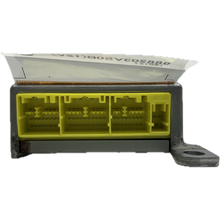 Nissan Note E12 Airbag-Steuergerät Reparatur