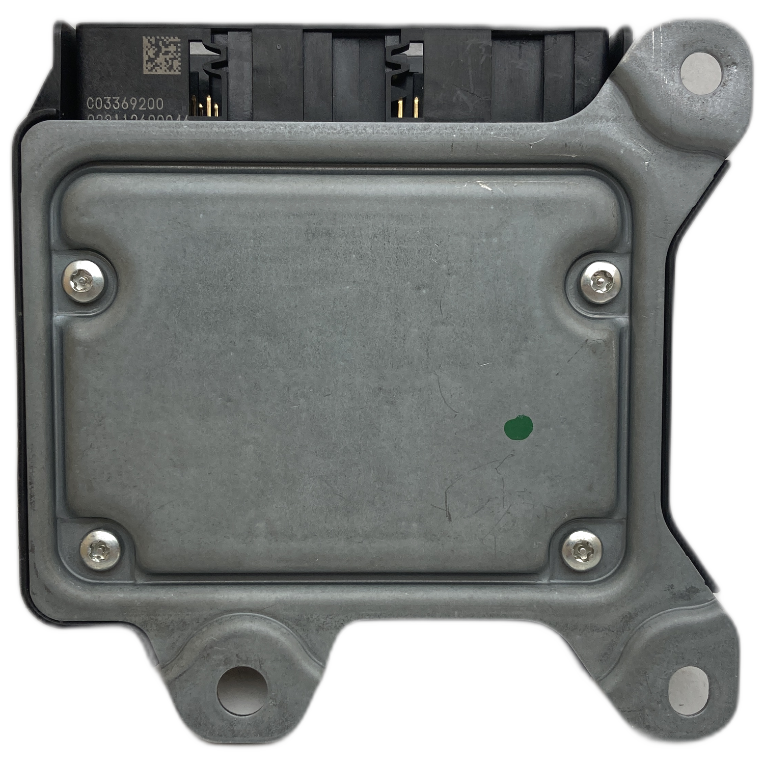 Citroën C5 Aircross I Airbag-Steuergerät Reparatur