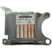 Subaru WRX VB Airbag-Steuergerät Reparatur