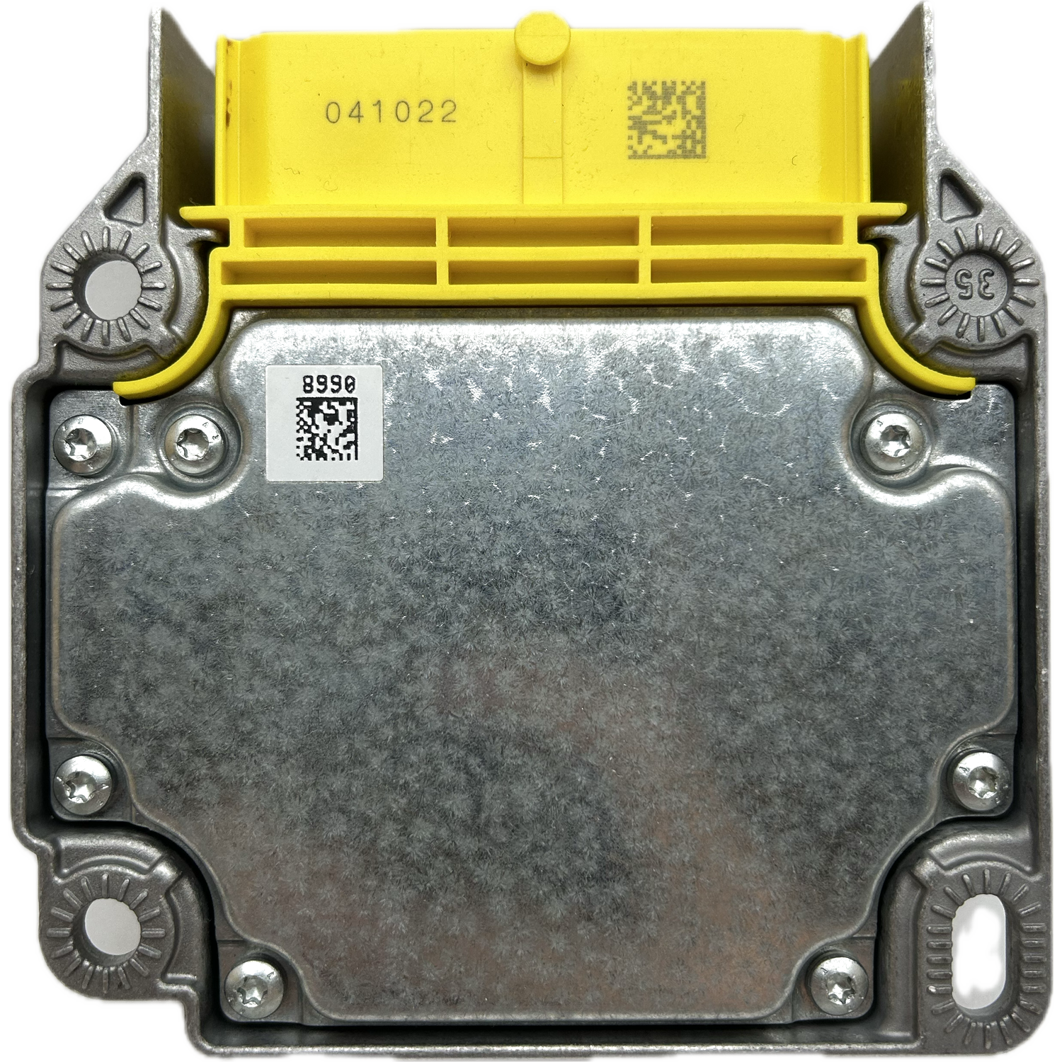 Seat Exeo Mk1 Airbag-Steuergerät Reparatur